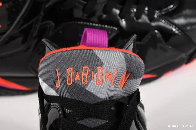 Cheap Jordan 313358-006 Patent 7 Black Retro Air 0511